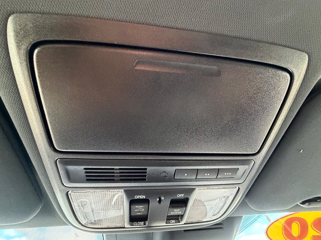2020 Honda CR-V SPORT in Amherst, Nova Scotia - 19 - w1024h768px