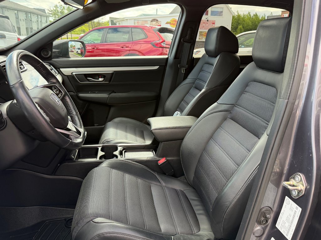2020 Honda CR-V SPORT in Amherst, Nova Scotia - 12 - w1024h768px