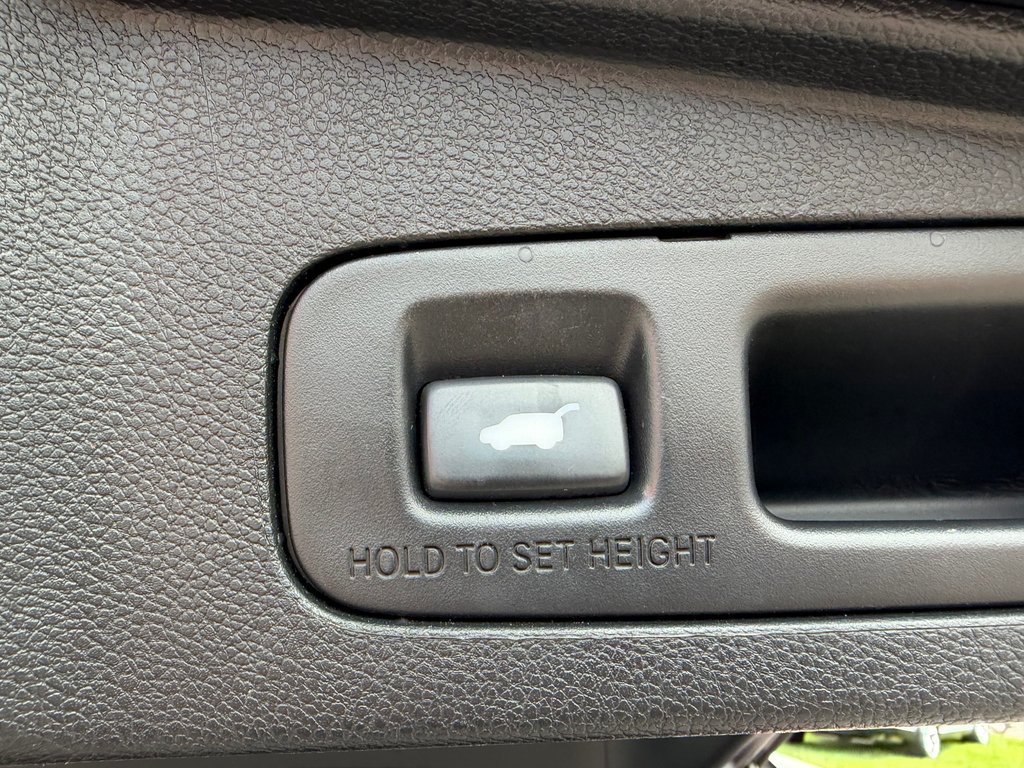 2020 Honda CR-V SPORT in Amherst, Nova Scotia - 10 - w1024h768px
