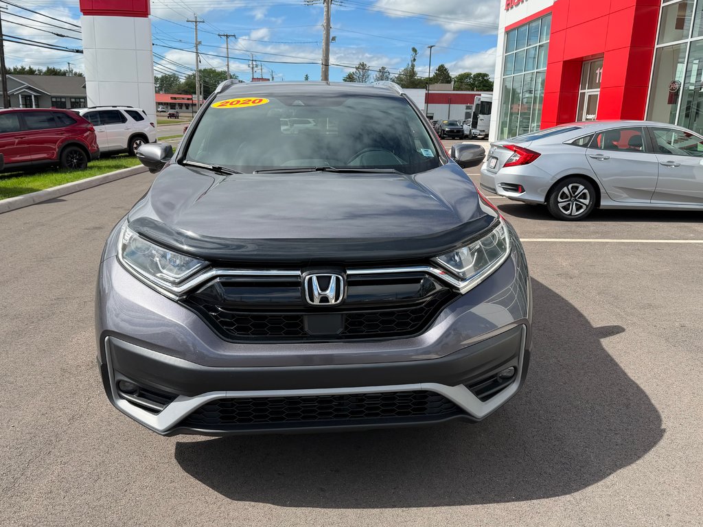 2020 Honda CR-V SPORT in Amherst, Nova Scotia - 3 - w1024h768px