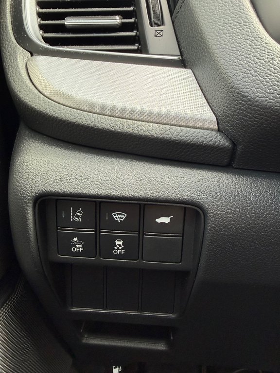 2020 Honda CR-V SPORT in Amherst, Nova Scotia - 14 - w1024h768px