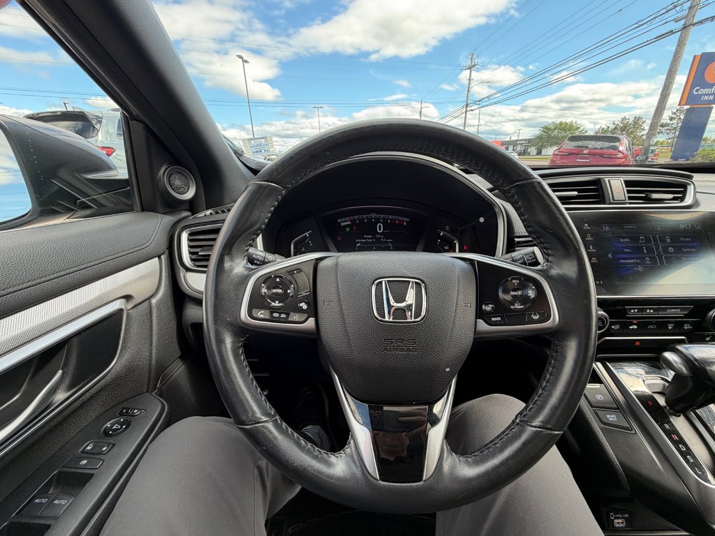 2020 Honda CR-V SPORT in Amherst, Nova Scotia - 16 - w1024h768px