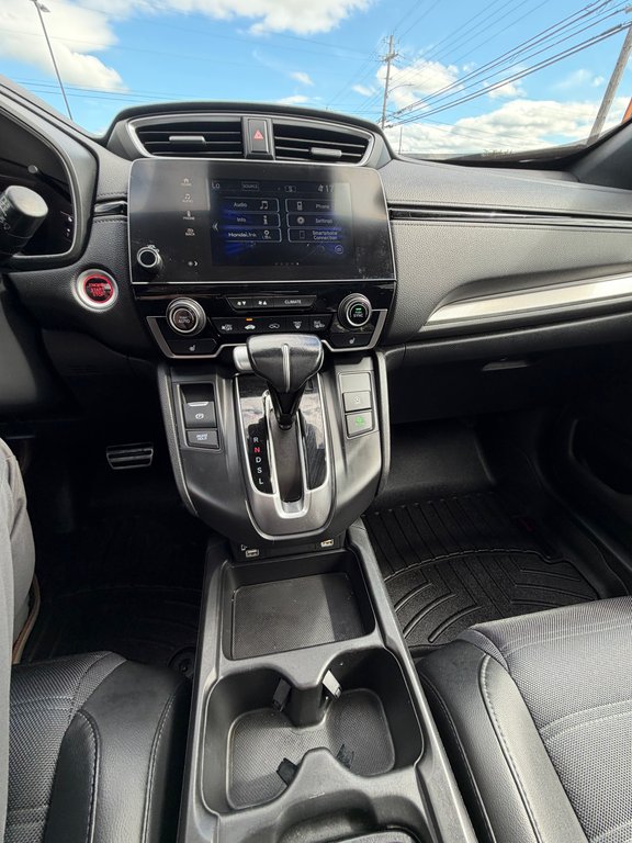 2020 Honda CR-V SPORT in Amherst, Nova Scotia - 17 - w1024h768px