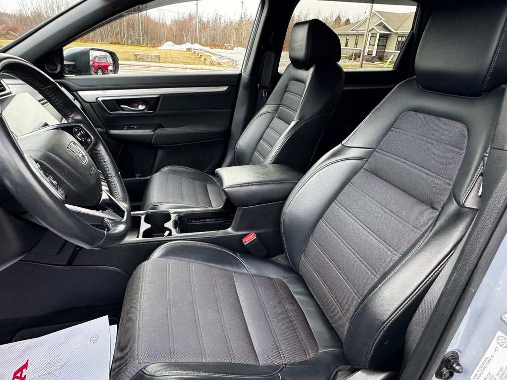 2021 Honda CR-V SPORT in Amherst, Nova Scotia - 12 - w1024h768px