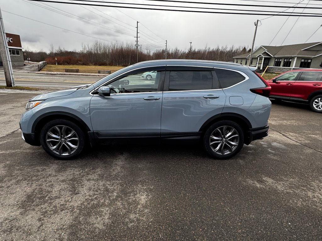 2021 Honda CR-V SPORT in Amherst, Nova Scotia - 5 - w1024h768px