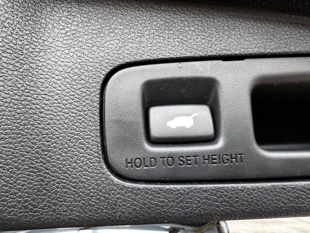 2021 Honda CR-V SPORT in Amherst, Nova Scotia - 10 - w1024h768px