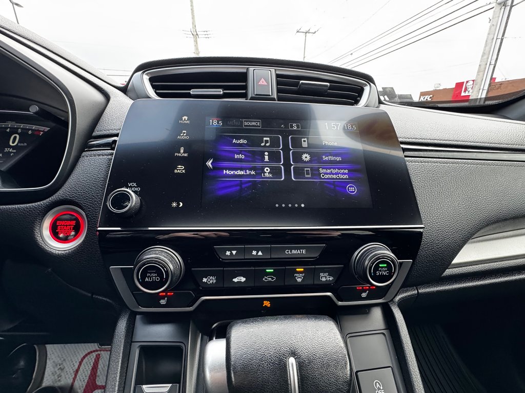 2021 Honda CR-V SPORT in Amherst, Nova Scotia - 18 - w1024h768px