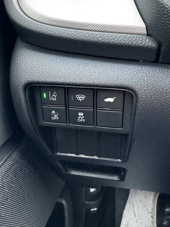 2021 Honda CR-V SPORT in Amherst, Nova Scotia - 14 - w1024h768px