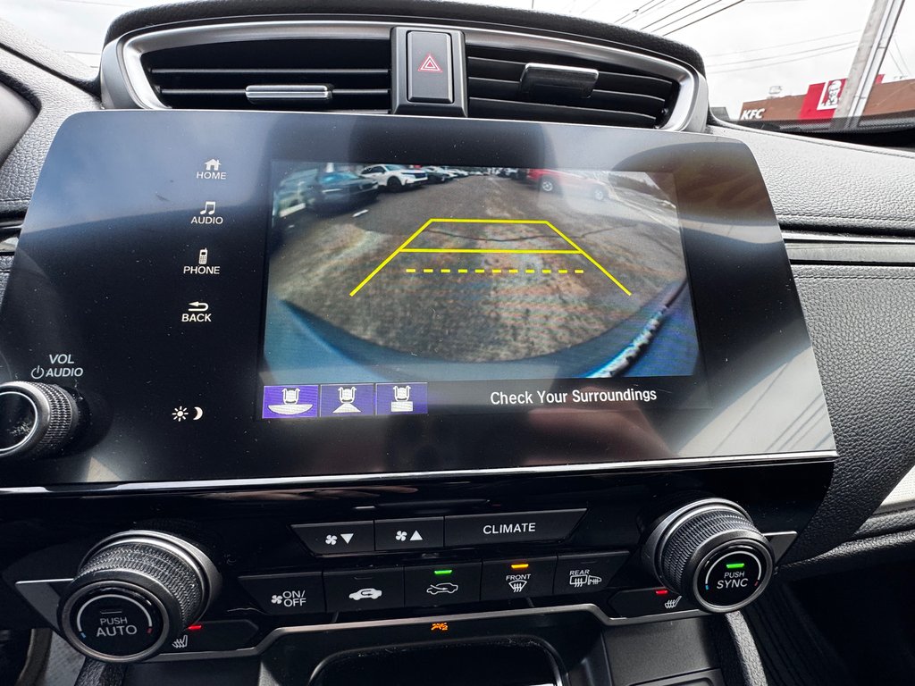 2021 Honda CR-V SPORT in Amherst, Nova Scotia - 20 - w1024h768px