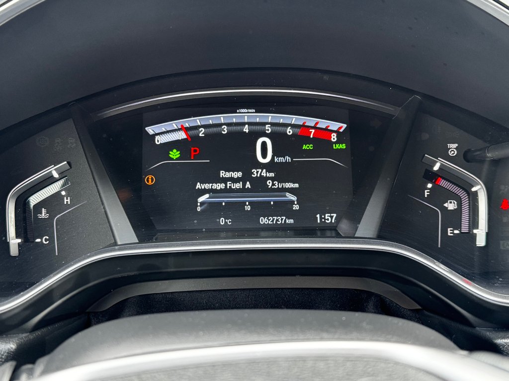 2021 Honda CR-V SPORT in Amherst, Nova Scotia - 15 - w1024h768px