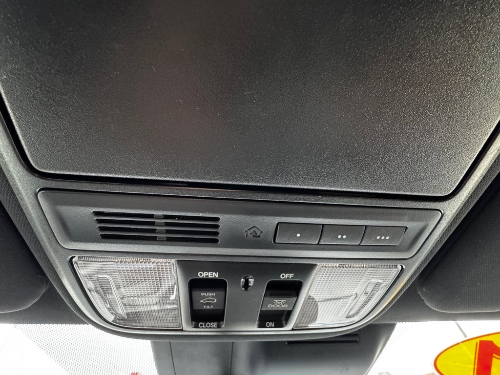 2021 Honda CR-V SPORT in Amherst, Nova Scotia - 19 - w1024h768px