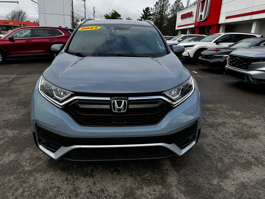 2021 Honda CR-V SPORT in Amherst, Nova Scotia - 3 - w1024h768px