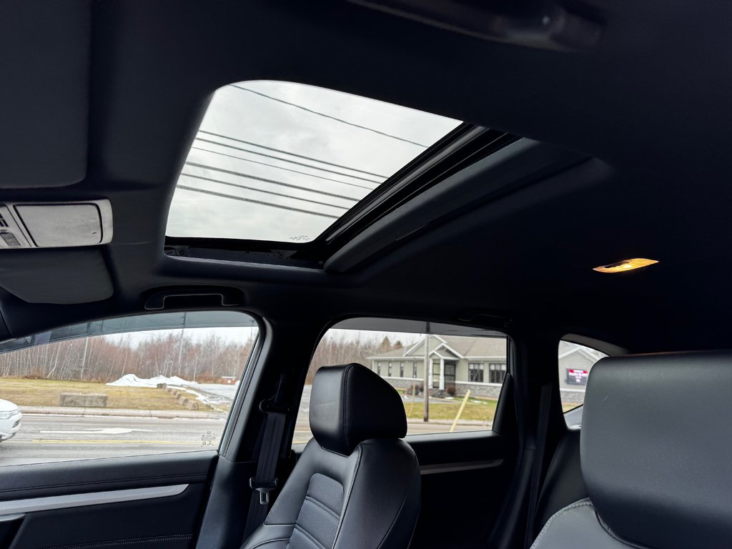 2021 Honda CR-V SPORT in Amherst, Nova Scotia - 13 - w1024h768px
