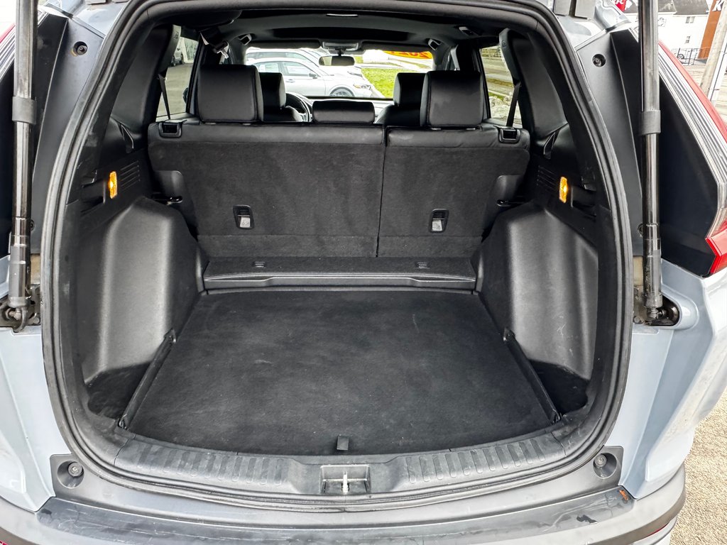 2021 Honda CR-V SPORT in Amherst, Nova Scotia - 9 - w1024h768px
