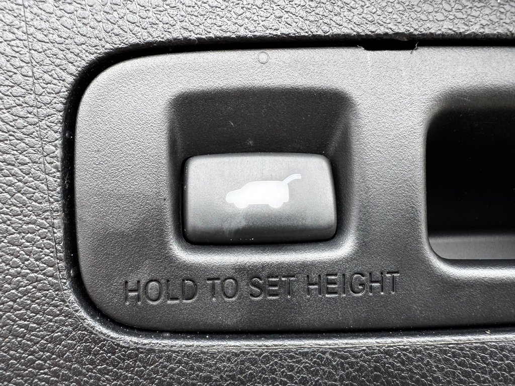 2021 Honda CR-V SPORT in Amherst, Nova Scotia - 10 - w1024h768px