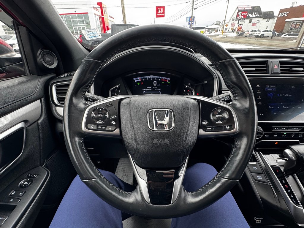 2021 Honda CR-V SPORT in Amherst, Nova Scotia - 16 - w1024h768px