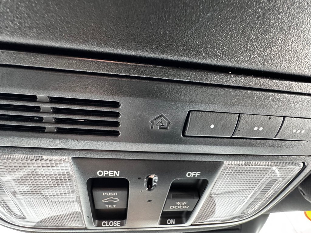 2021 Honda CR-V SPORT in Amherst, Nova Scotia - 19 - w1024h768px