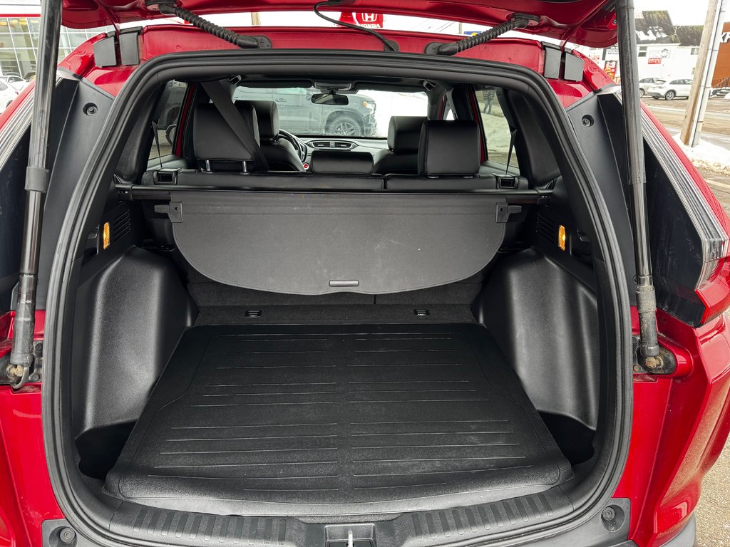2021 Honda CR-V SPORT in Amherst, Nova Scotia - 9 - w1024h768px