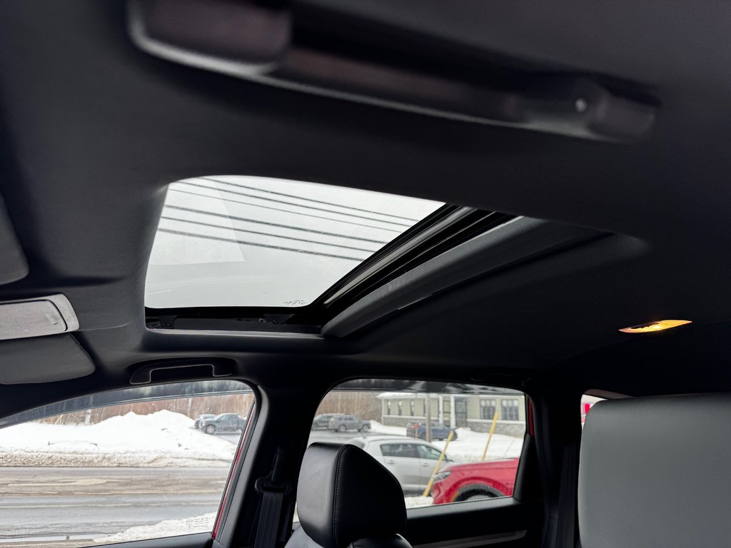 2021 Honda CR-V SPORT in Amherst, Nova Scotia - 13 - w1024h768px