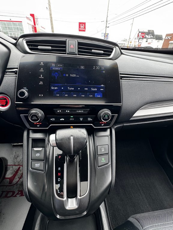 2021 Honda CR-V SPORT in Amherst, Nova Scotia - 17 - w1024h768px