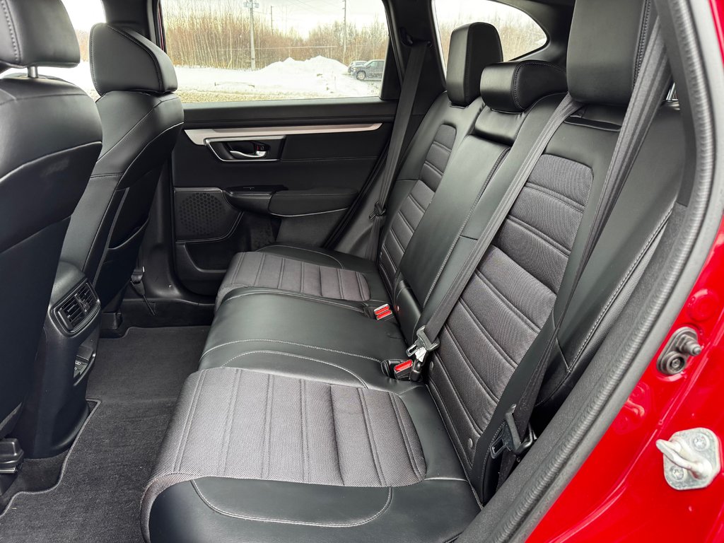 2021 Honda CR-V SPORT in Amherst, Nova Scotia - 11 - w1024h768px