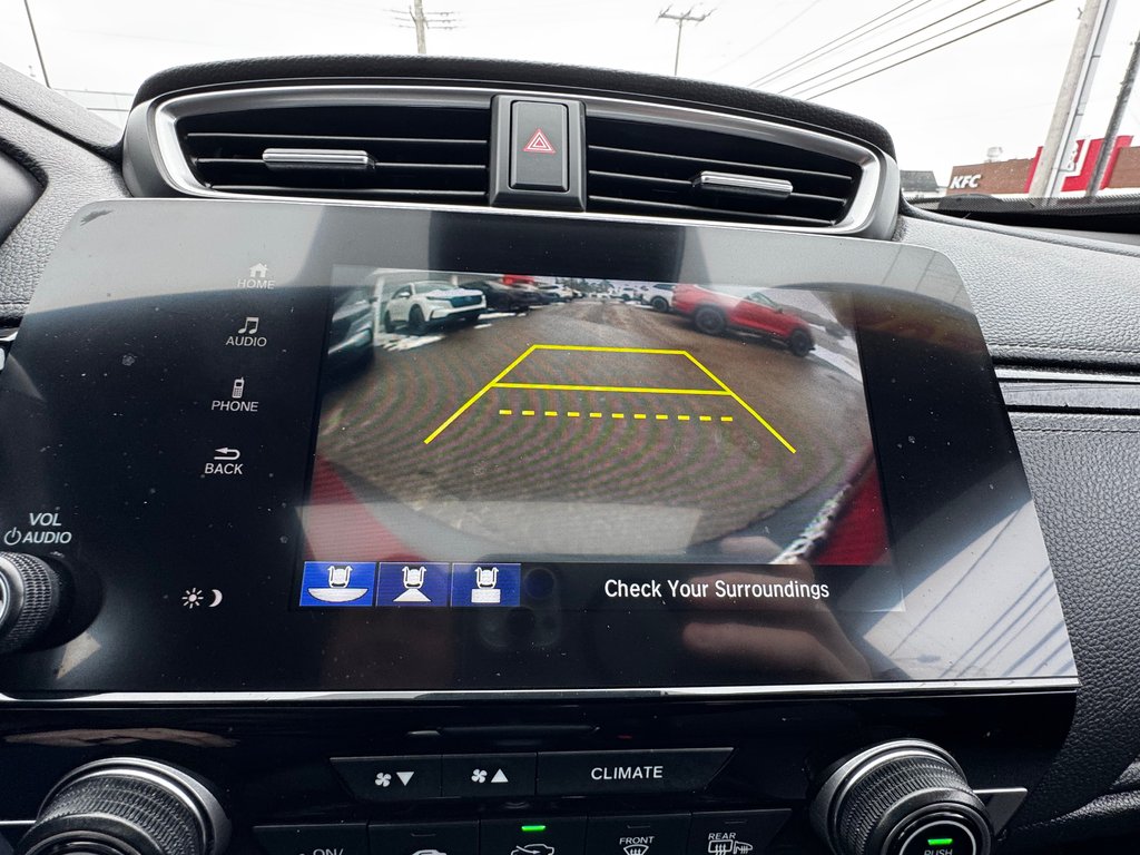 2021 Honda CR-V SPORT in Amherst, Nova Scotia - 20 - w1024h768px