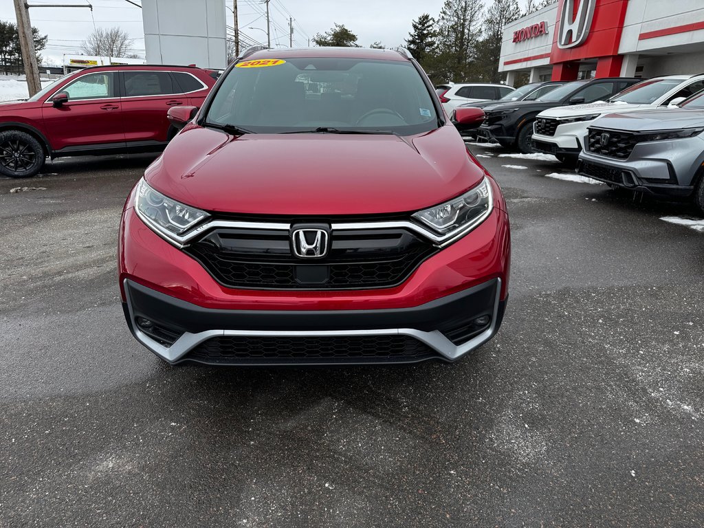 2021 Honda CR-V SPORT in Amherst, Nova Scotia - 3 - w1024h768px