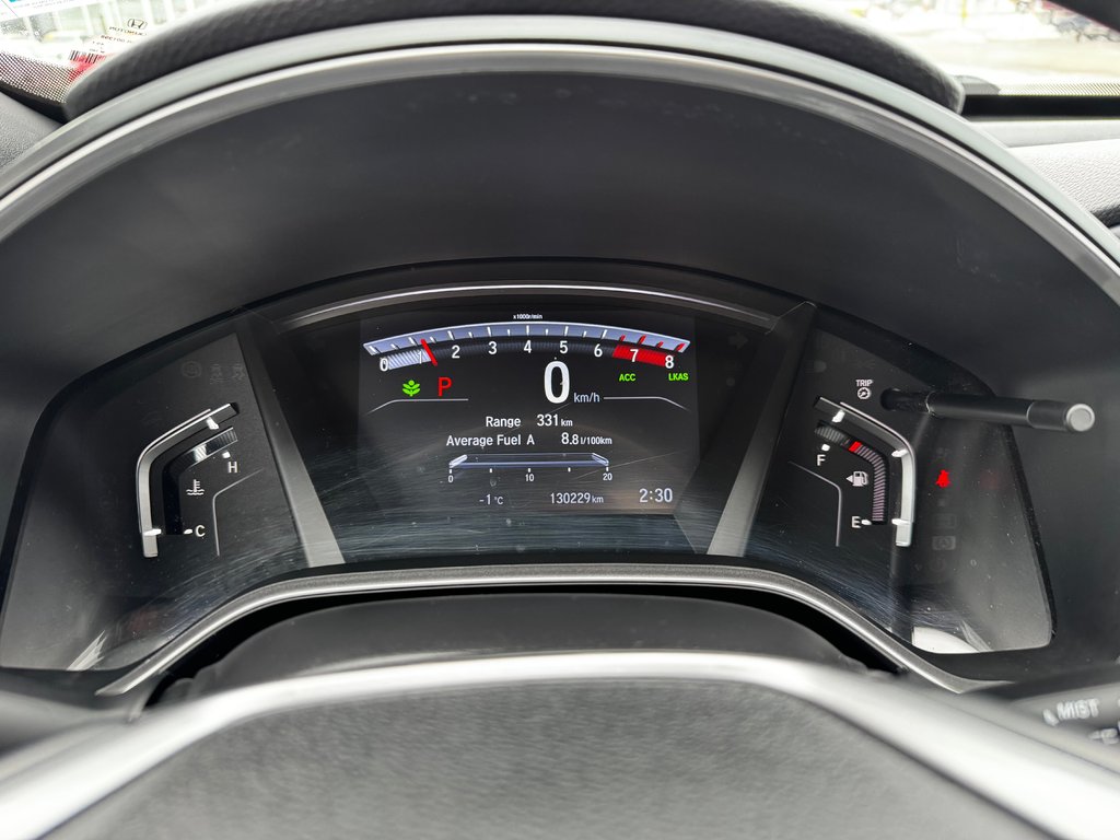 2021 Honda CR-V SPORT in Amherst, Nova Scotia - 14 - w1024h768px