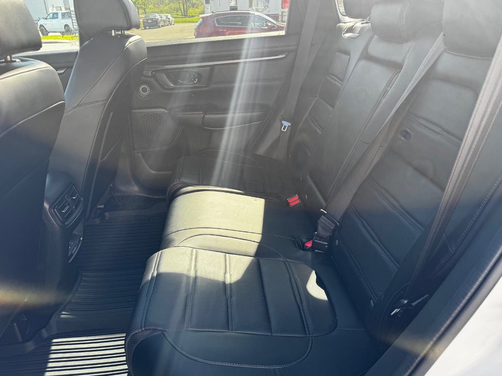 2021 Honda CR-V BLACK EDITION in Amherst, Nova Scotia - 11 - w1024h768px
