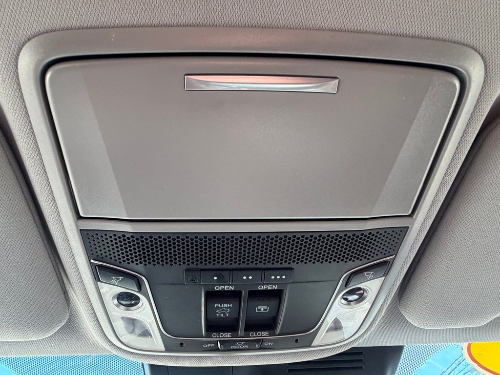 2021 Honda CR-V TOURING in Amherst, Nova Scotia - 20 - w1024h768px