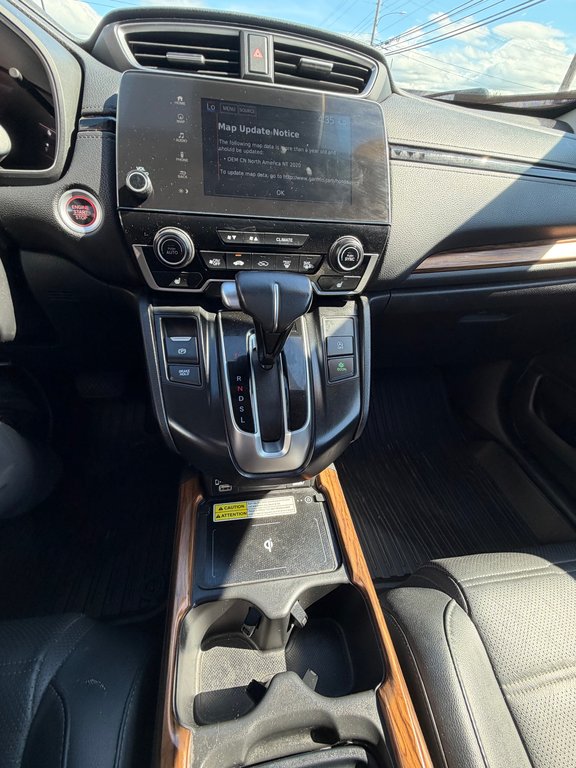 2021 Honda CR-V TOURING in Amherst, Nova Scotia - 18 - w1024h768px