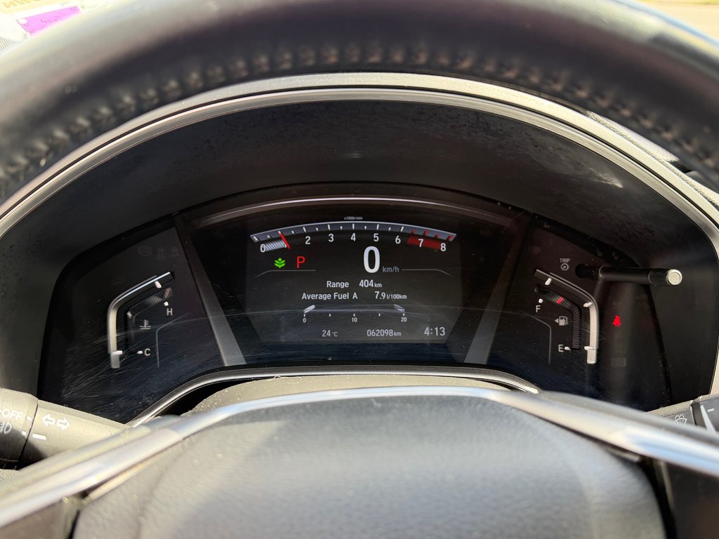 2021 Honda CR-V EX-L in Amherst, Nova Scotia - 16 - w1024h768px