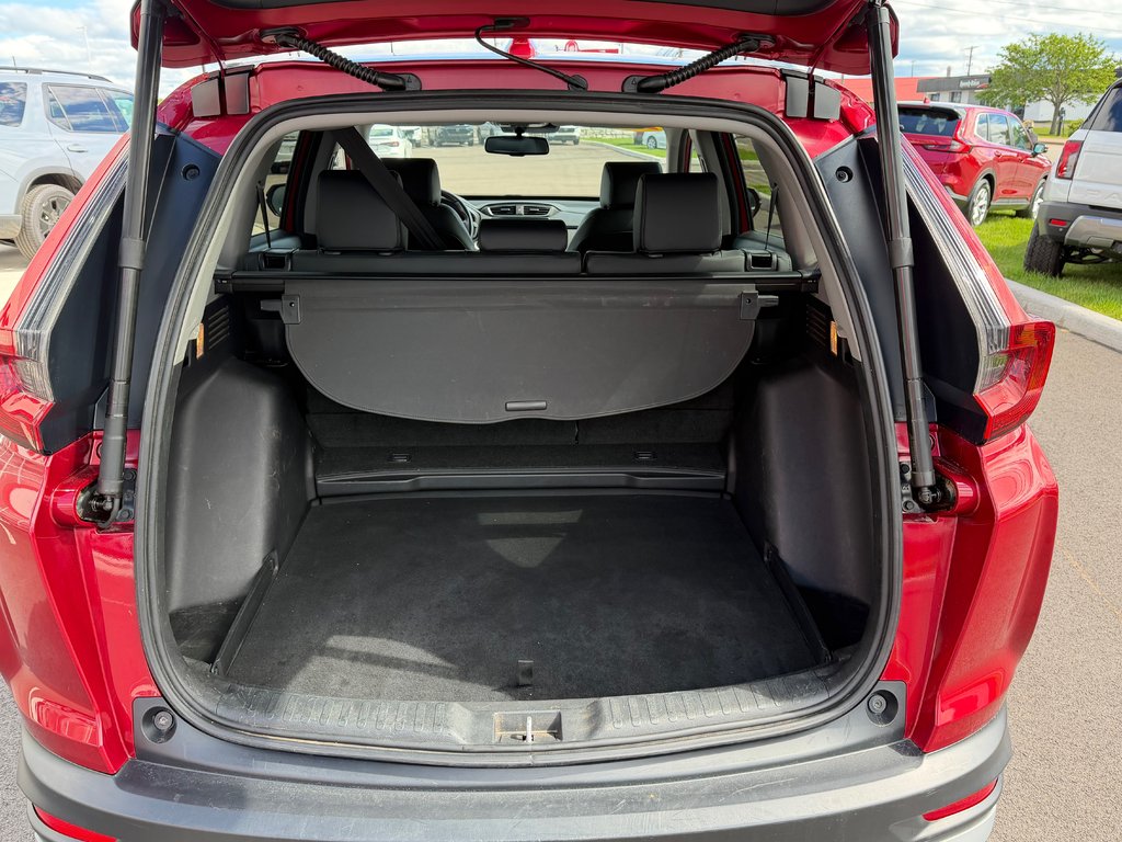 2021 Honda CR-V EX-L in Amherst, Nova Scotia - 9 - w1024h768px