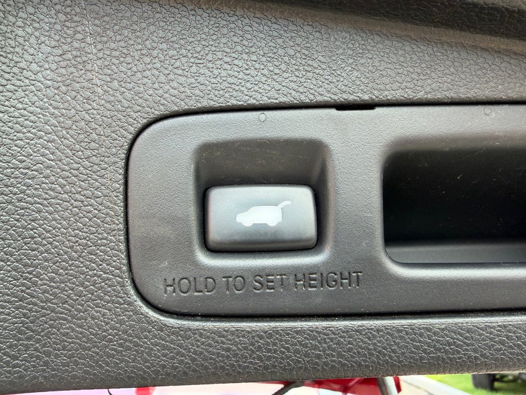 2021 Honda CR-V EX-L in Amherst, Nova Scotia - 10 - w1024h768px