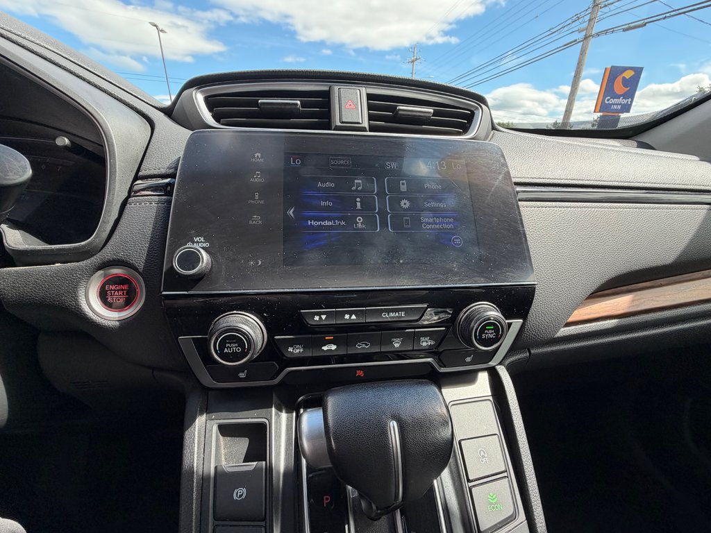 2021 Honda CR-V EX-L in Amherst, Nova Scotia - 19 - w1024h768px