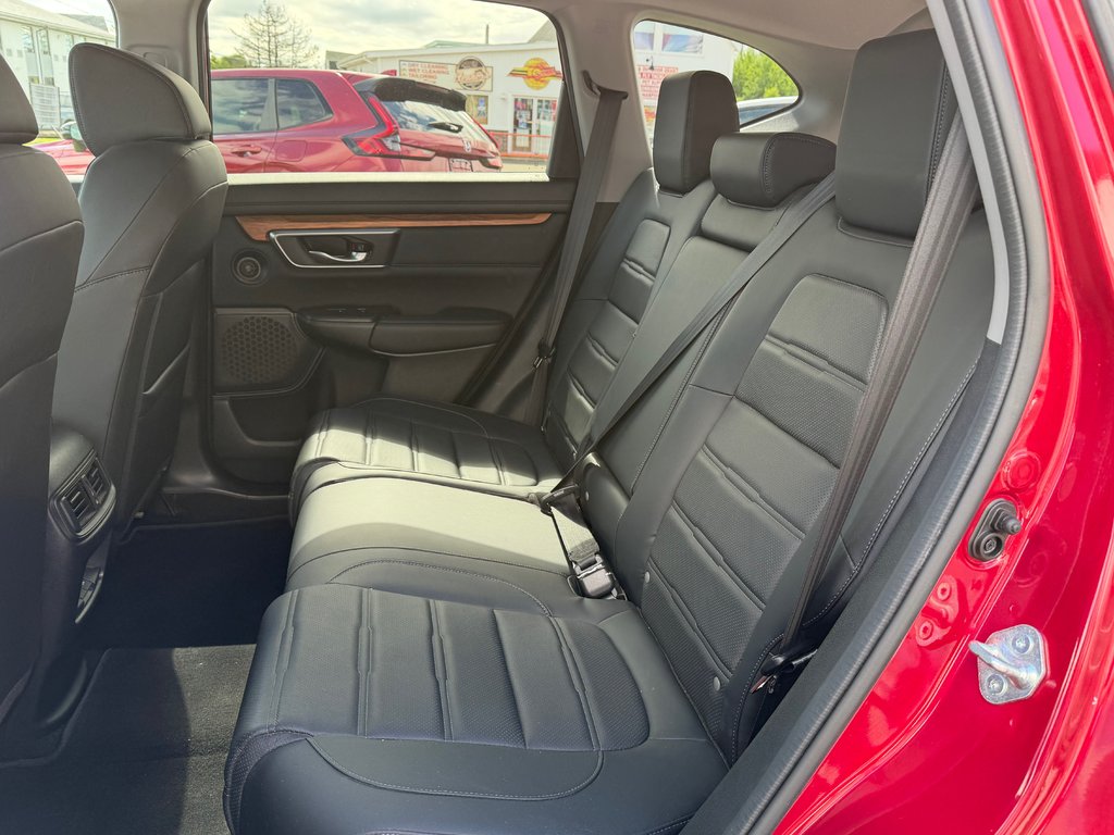 2021 Honda CR-V EX-L in Amherst, Nova Scotia - 11 - w1024h768px