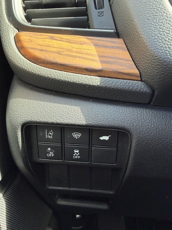 2021 Honda CR-V EX-L in Amherst, Nova Scotia - 14 - w1024h768px