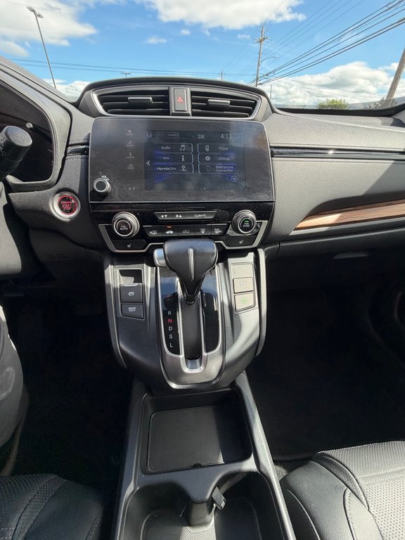 2021 Honda CR-V EX-L in Amherst, Nova Scotia - 18 - w1024h768px