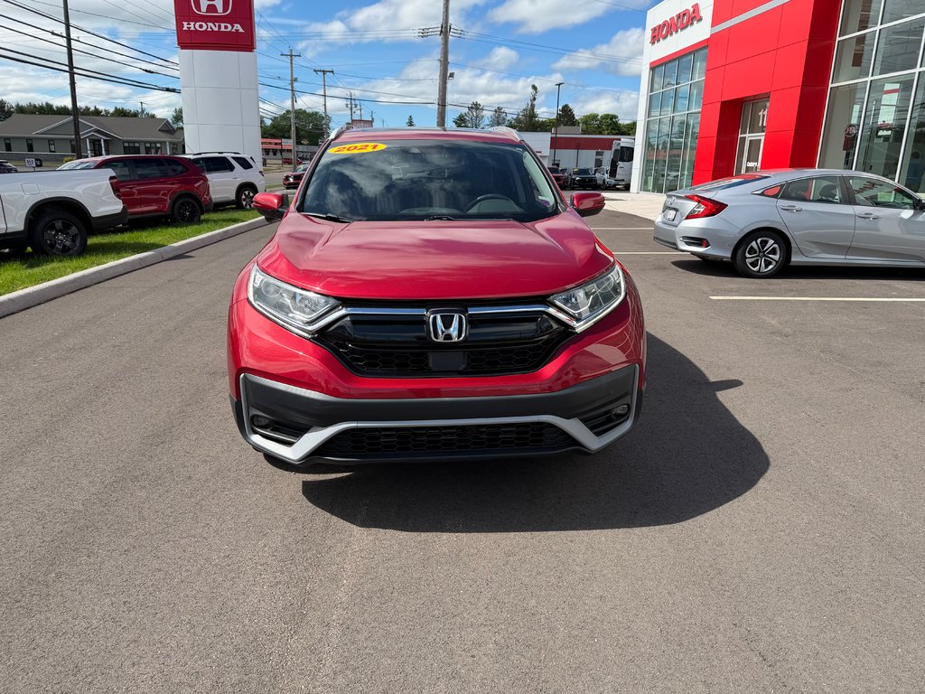 2021 Honda CR-V EX-L in Amherst, Nova Scotia - 3 - w1024h768px