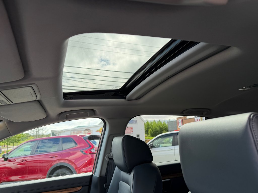 2021 Honda CR-V EX-L in Amherst, Nova Scotia - 13 - w1024h768px