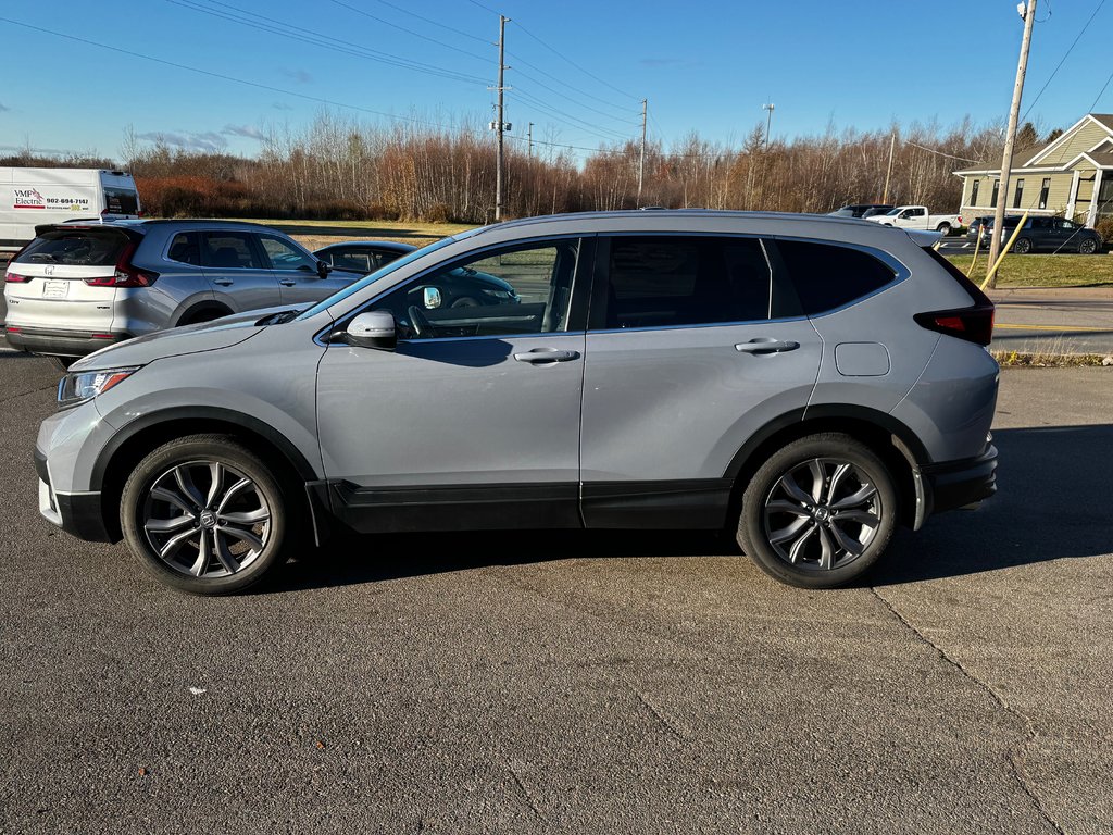 2022 Honda CR-V Sport in Amherst, Nova Scotia - 4 - w1024h768px