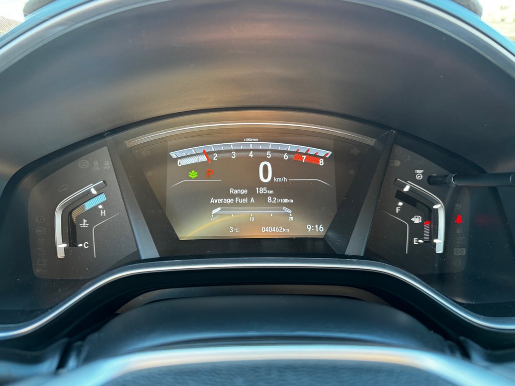 2022 Honda CR-V Sport in Amherst, Nova Scotia - 15 - w1024h768px