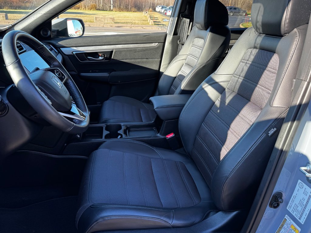 2022 Honda CR-V Sport in Amherst, Nova Scotia - 11 - w1024h768px