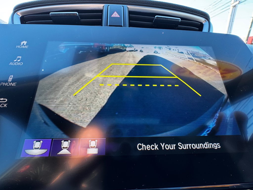 2022 Honda CR-V Sport in Amherst, Nova Scotia - 19 - w1024h768px