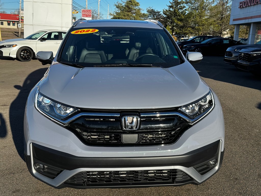 2022 Honda CR-V Sport in Amherst, Nova Scotia - 3 - w1024h768px