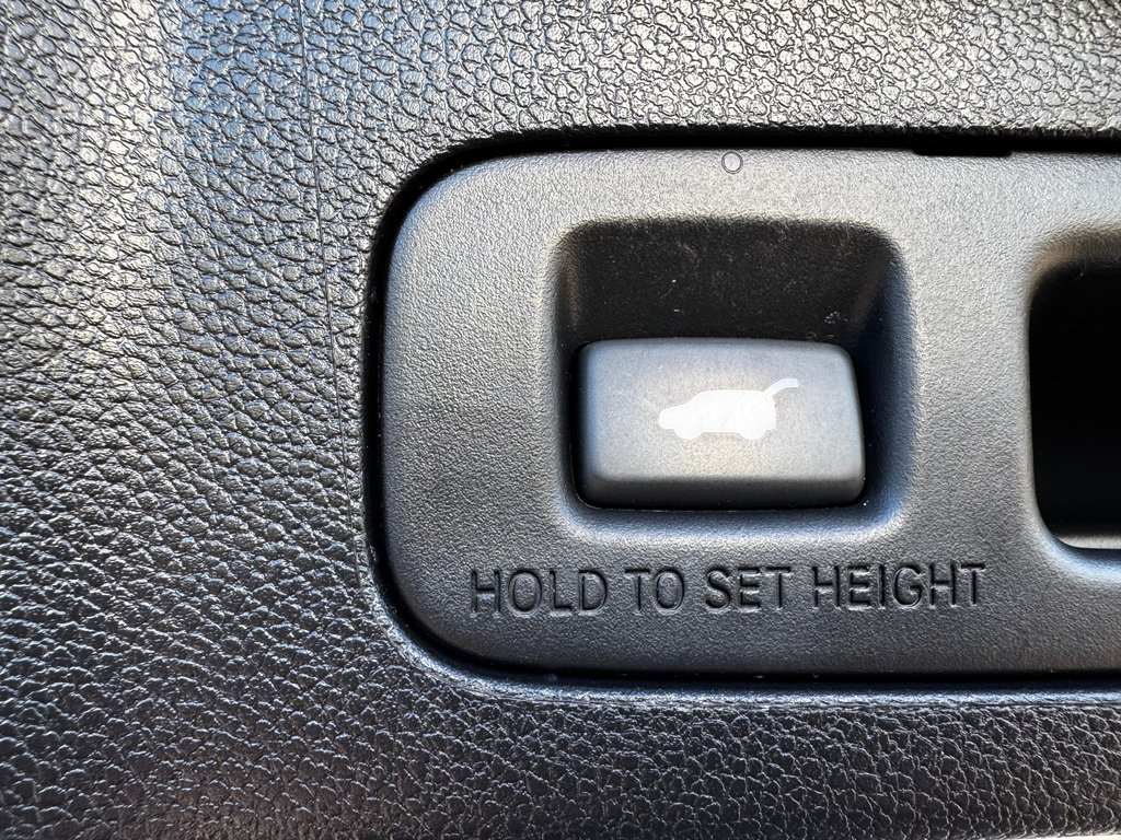 2022 Honda CR-V Sport in Amherst, Nova Scotia - 8 - w1024h768px