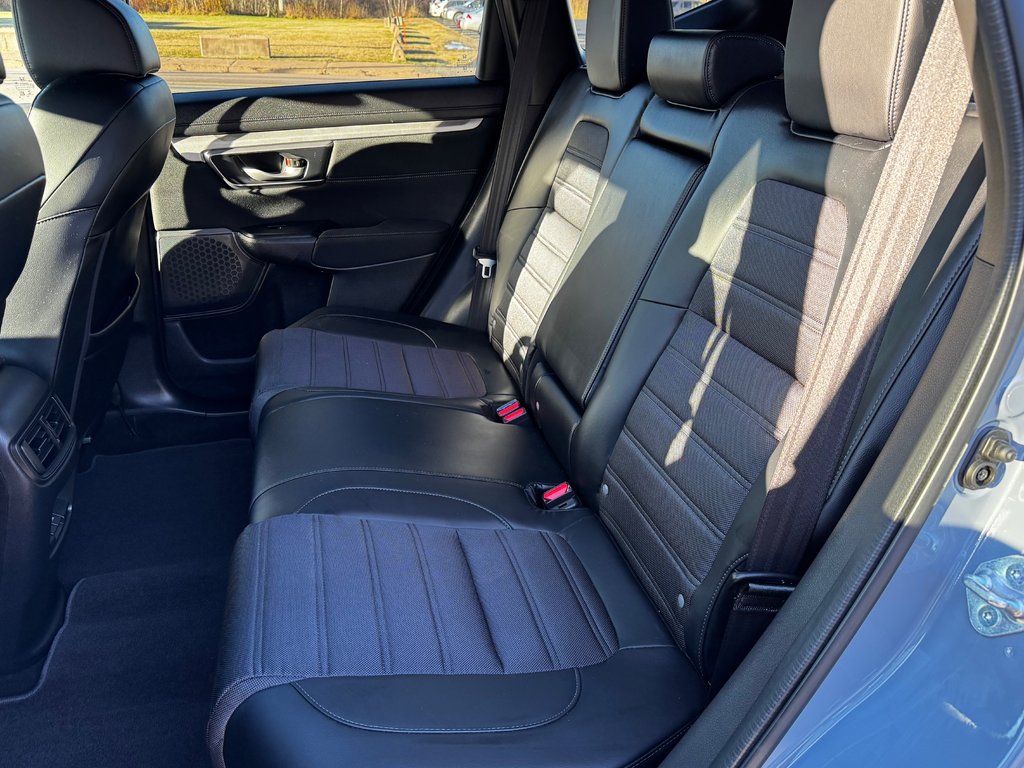 2022 Honda CR-V Sport in Amherst, Nova Scotia - 10 - w1024h768px