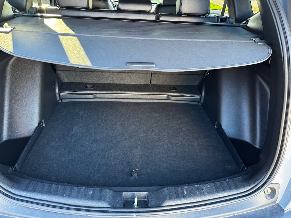 2022 Honda CR-V Sport in Amherst, Nova Scotia - 9 - w1024h768px