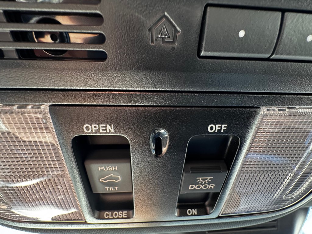 2022 Honda CR-V Sport in Amherst, Nova Scotia - 18 - w1024h768px