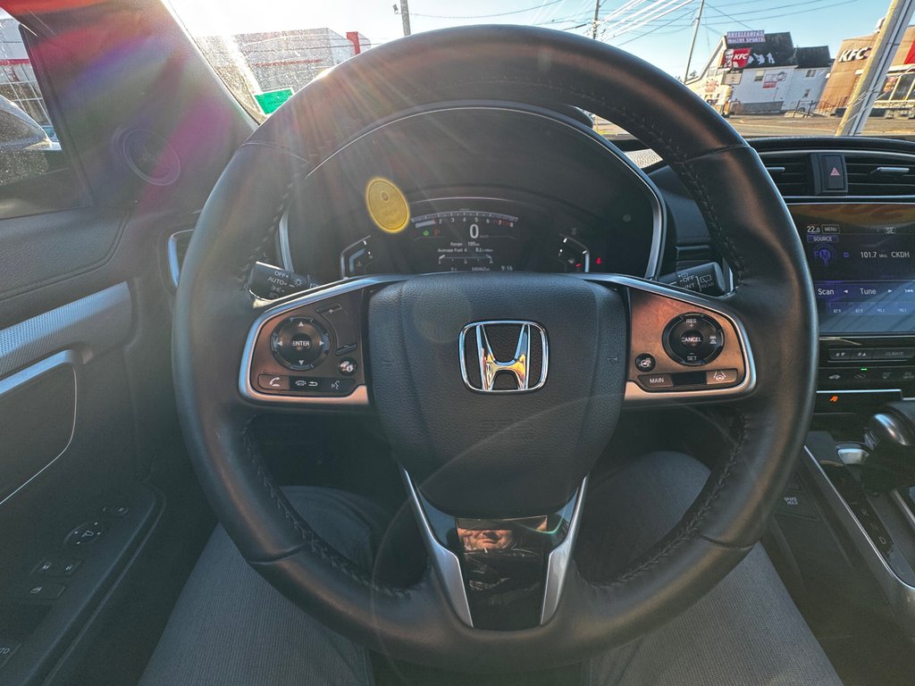 2022 Honda CR-V Sport in Amherst, Nova Scotia - 14 - w1024h768px